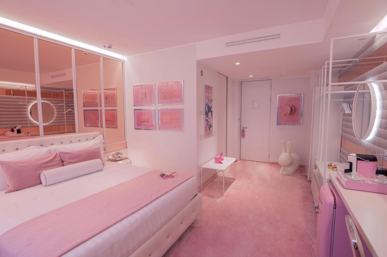 Odsweet Duomo Hotel 4*