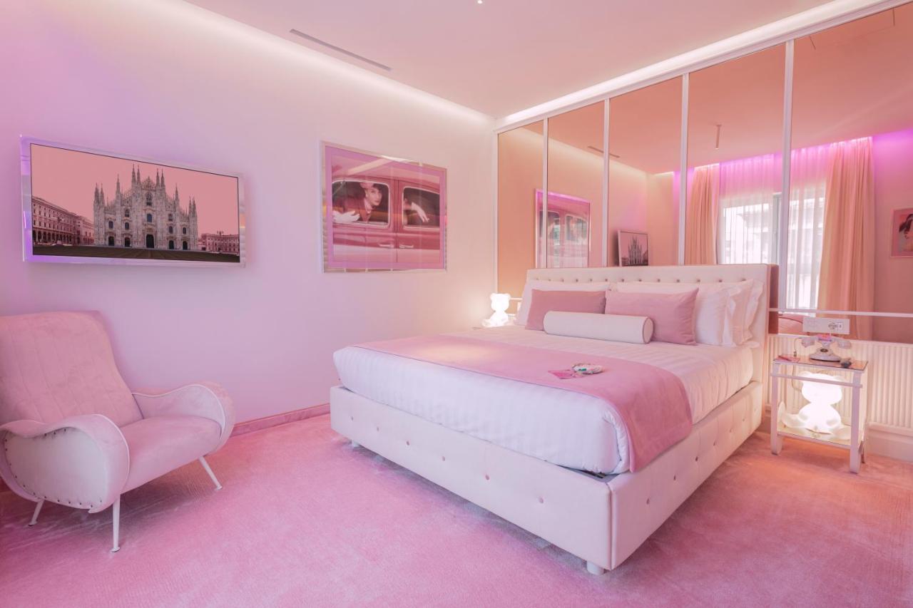 Odsweet Duomo Hotel 4*