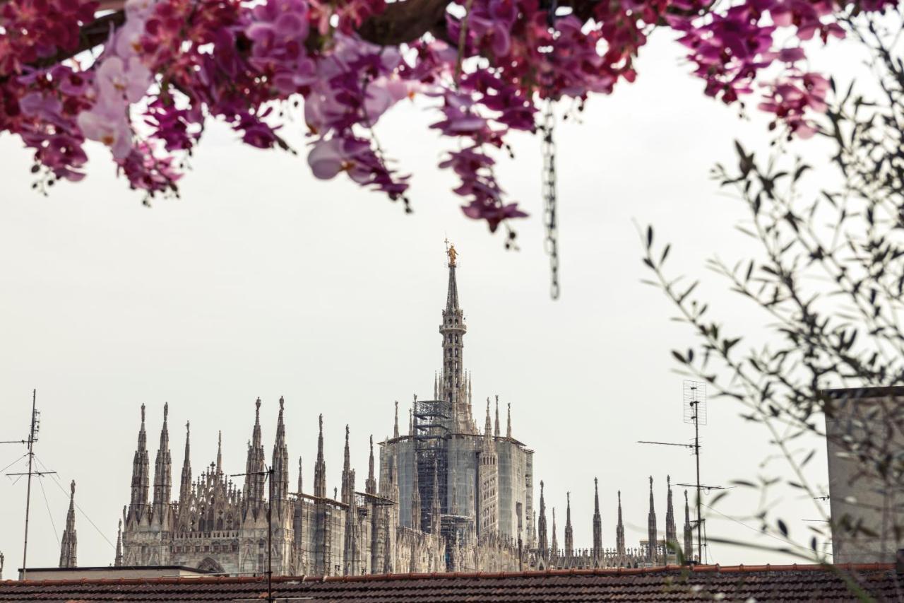 Odsweet Duomo 4*