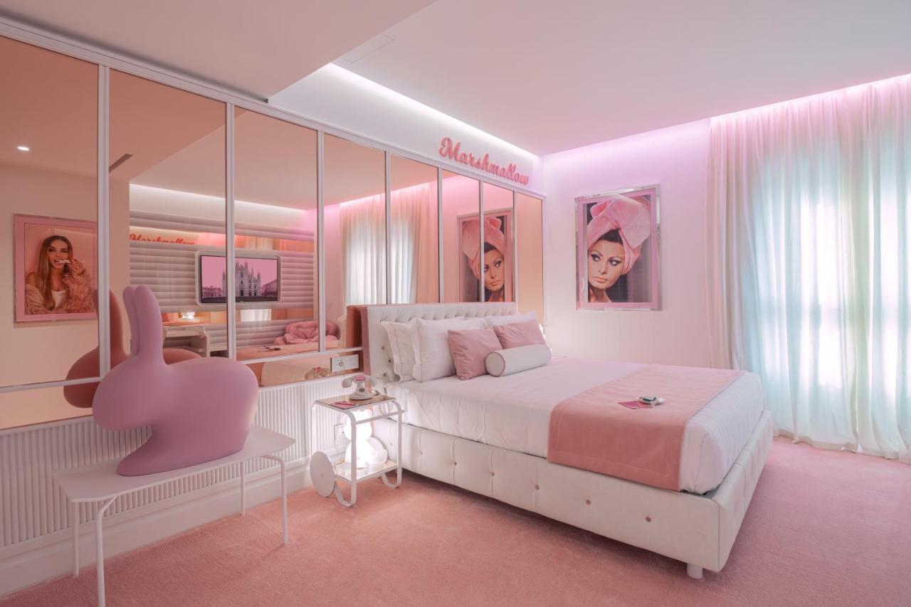 Hotel Odsweet Duomo Mailand