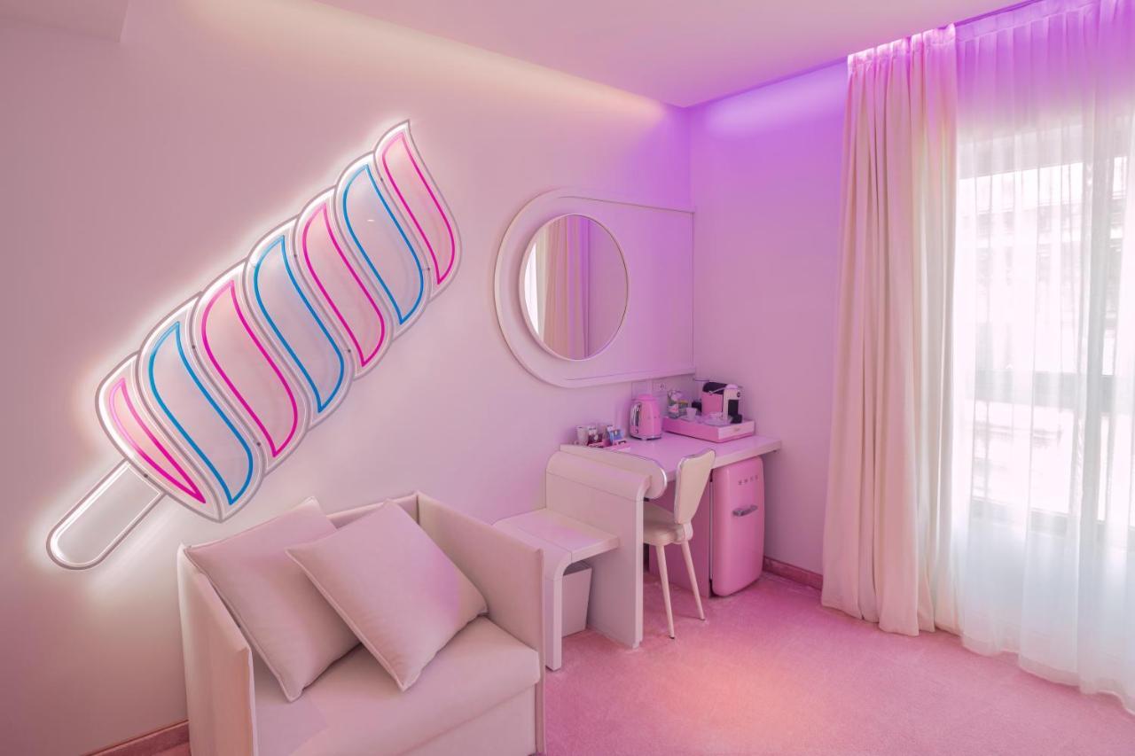 Odsweet Duomo Hotel
