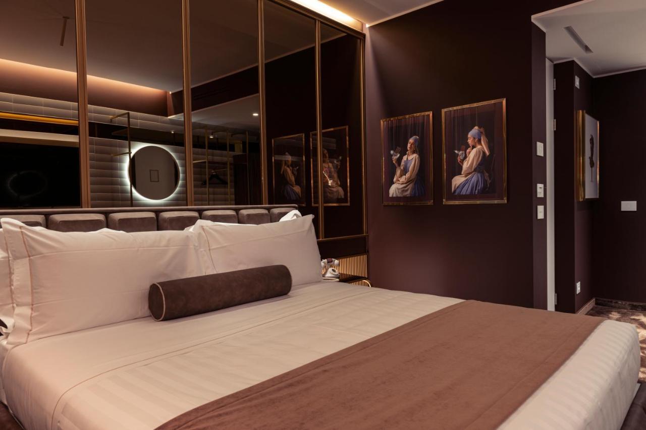 Hotel Odsweet Duomo 4*