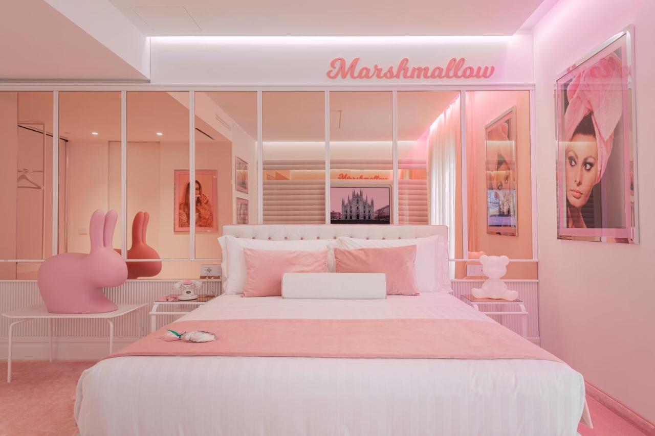 Odsweet Duomo Hotel 4*