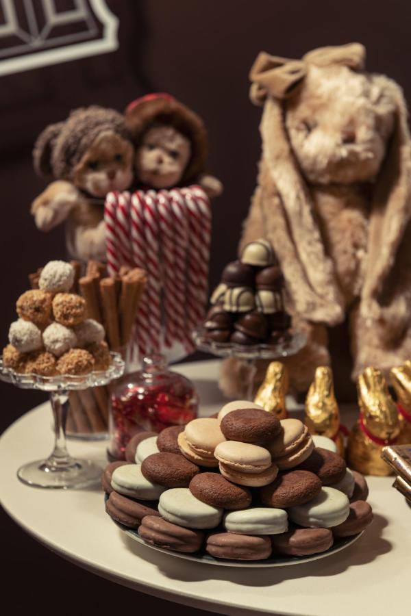Odsweet Duomo Hotel 4*