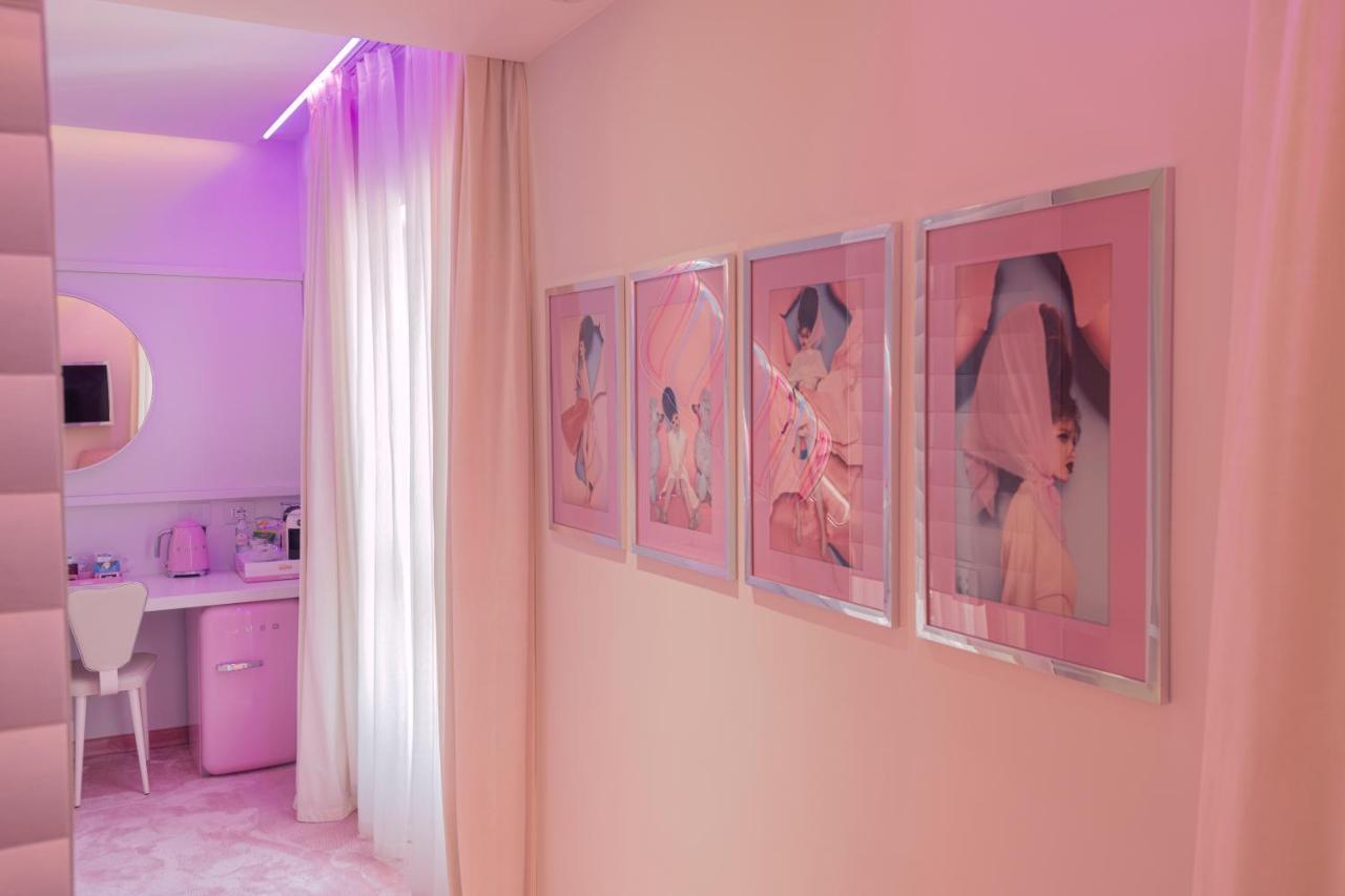 Hotel Odsweet Duomo 4*