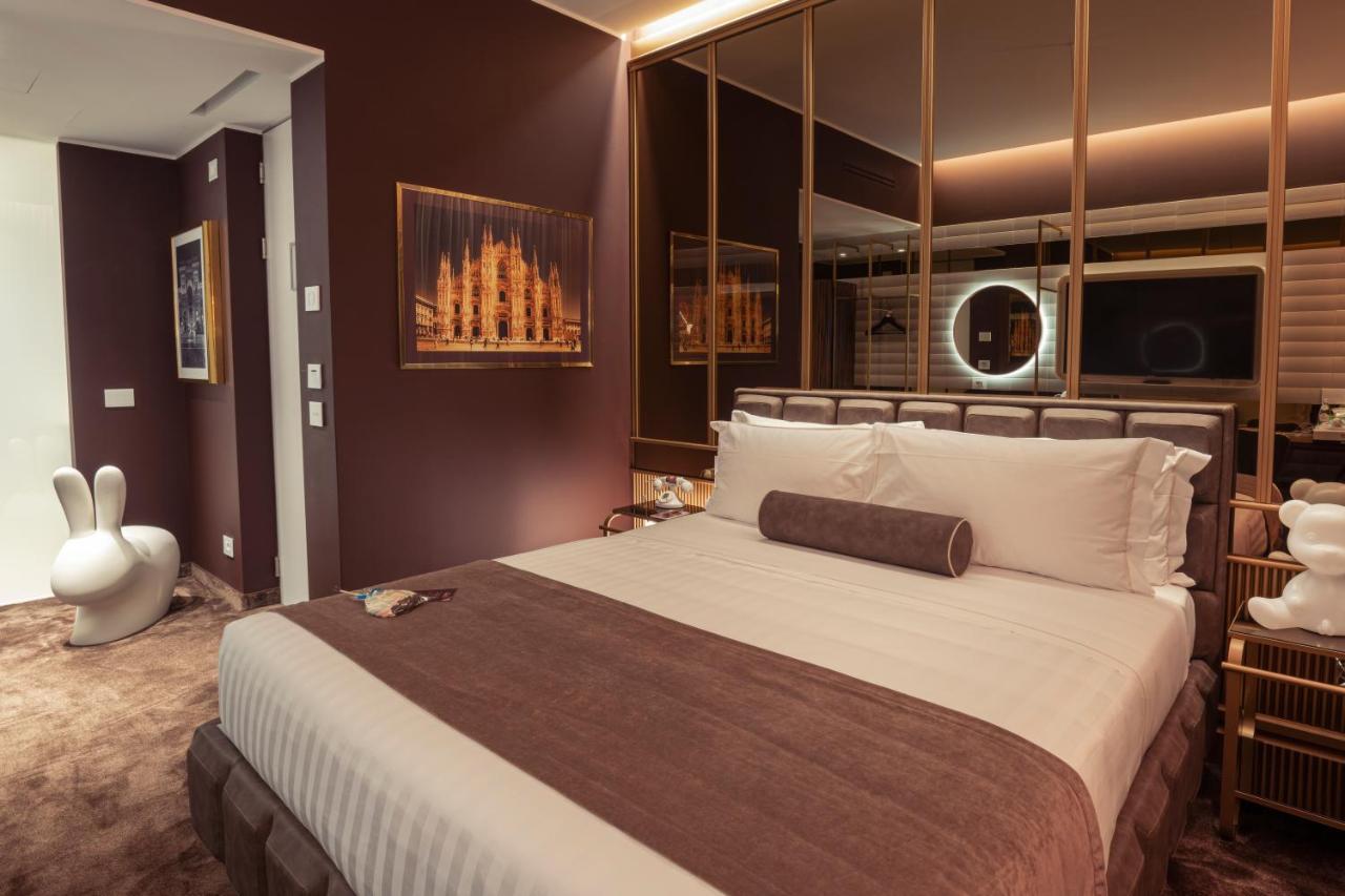 Hotel Odsweet Duomo Mailand
