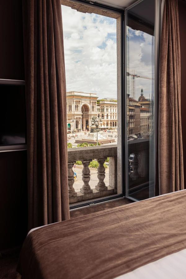 Odsweet Duomo Hotel