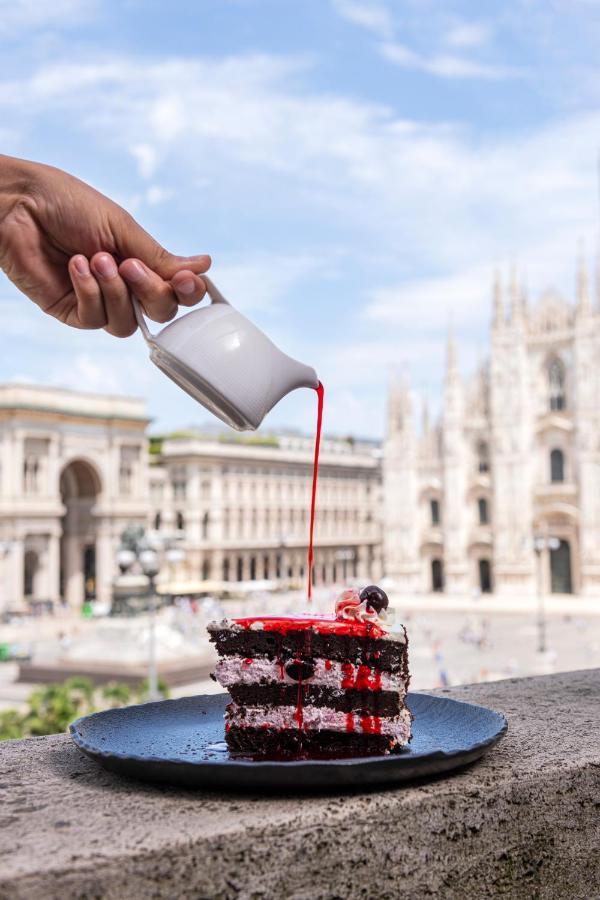 Odsweet Duomo Hotel 4*