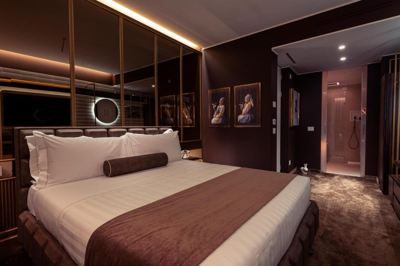Odsweet Duomo 4*
