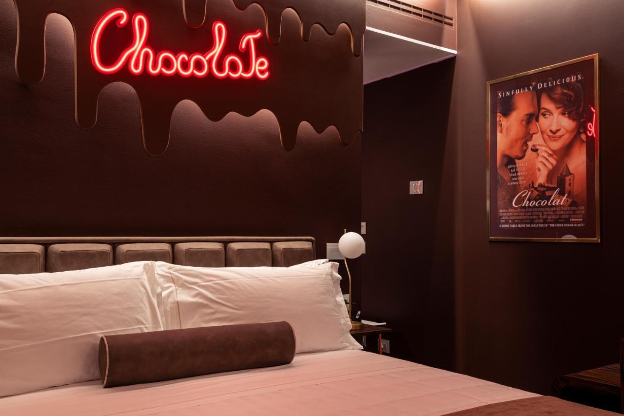 Hotel Odsweet Duomo Mailand