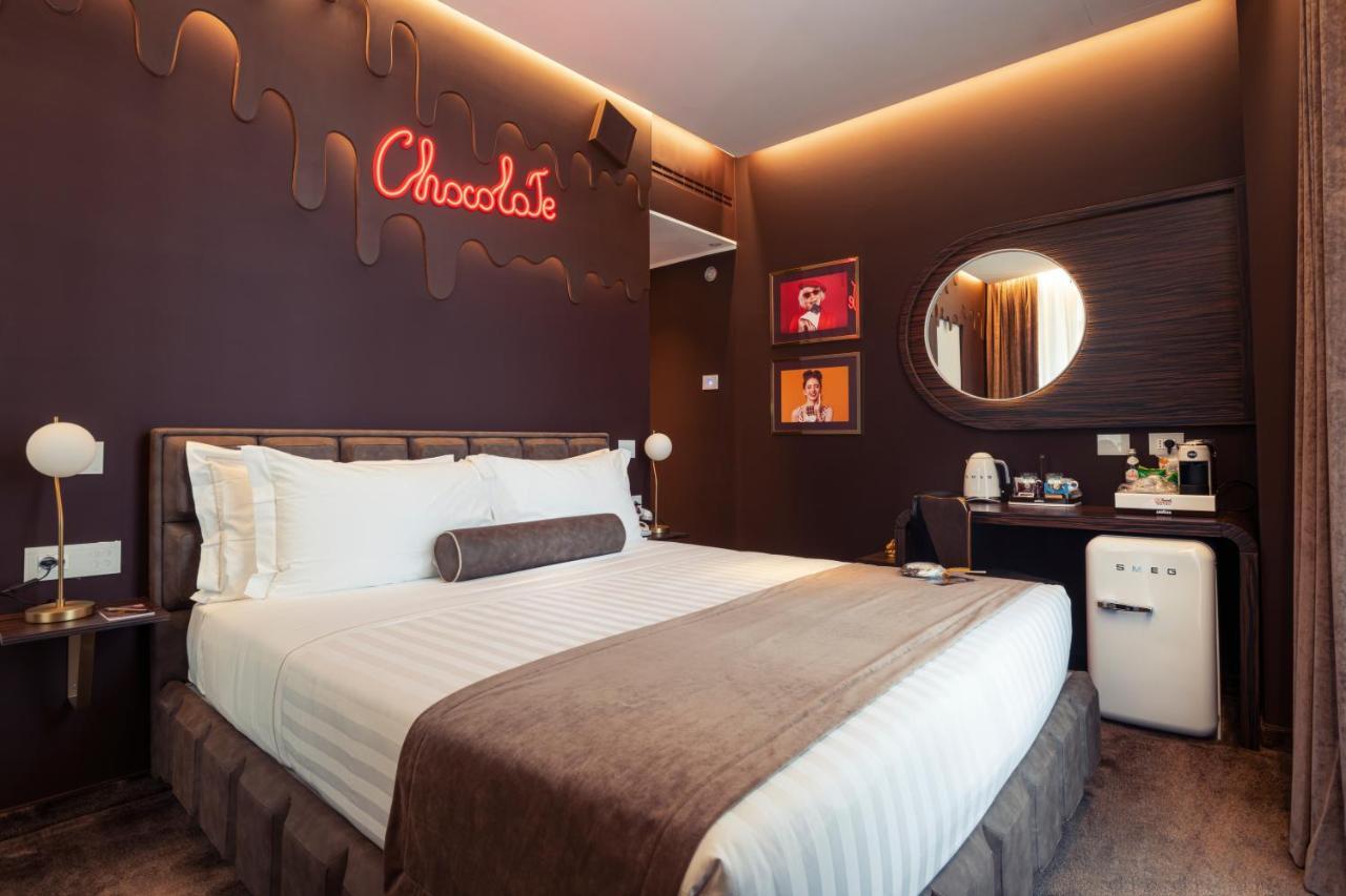 Odsweet Duomo 4*