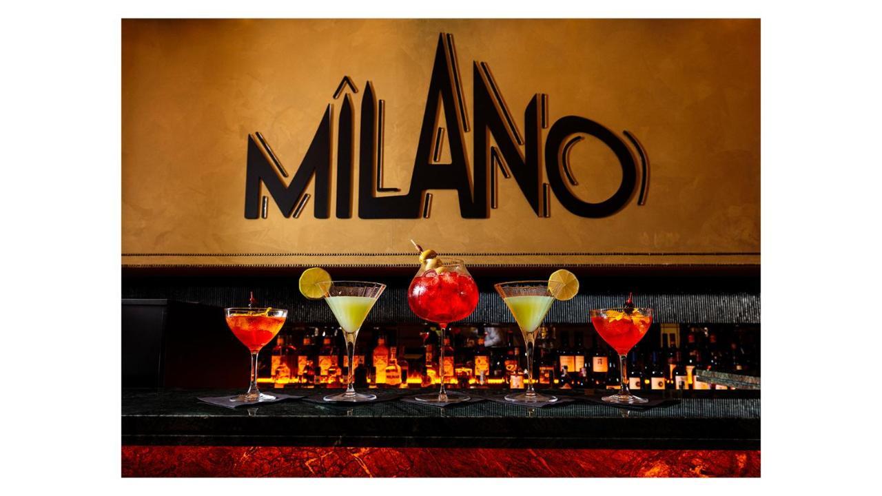 Odsweet Duomo Hotel Mailand