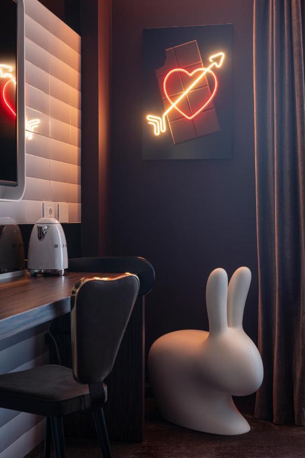 Hotel Odsweet Duomo 4*