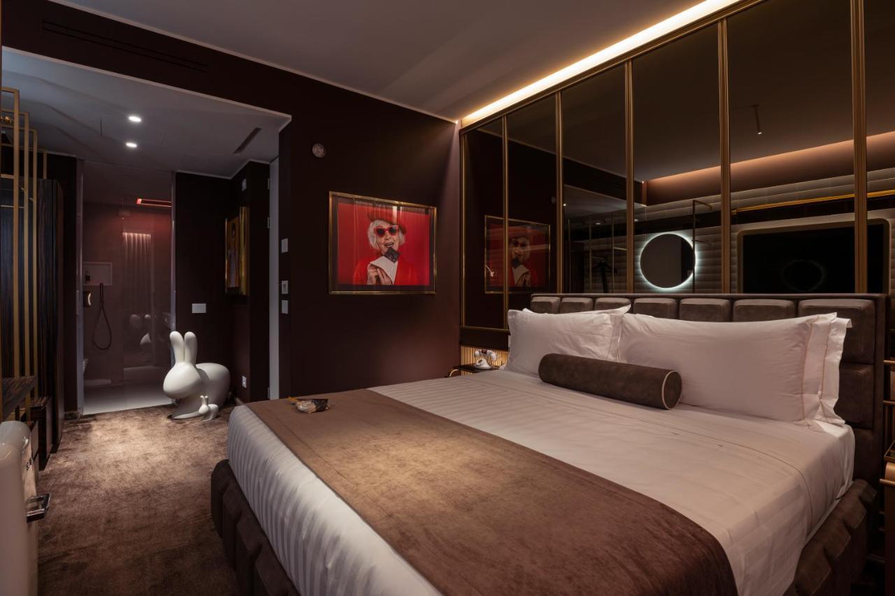 Odsweet Duomo Hotel