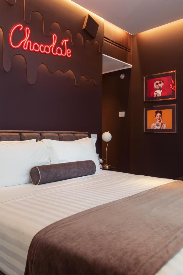 Odsweet Duomo Hotel