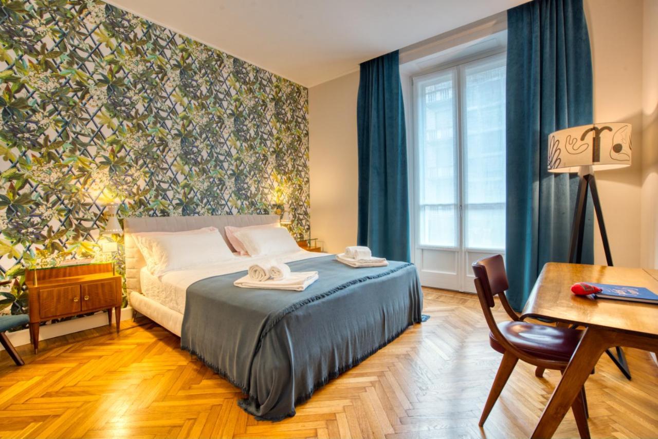 Guest house Dimora Claudia - Elegante Matrimoniale Con Bagno, Private Rooms, Self Check In, No Reception