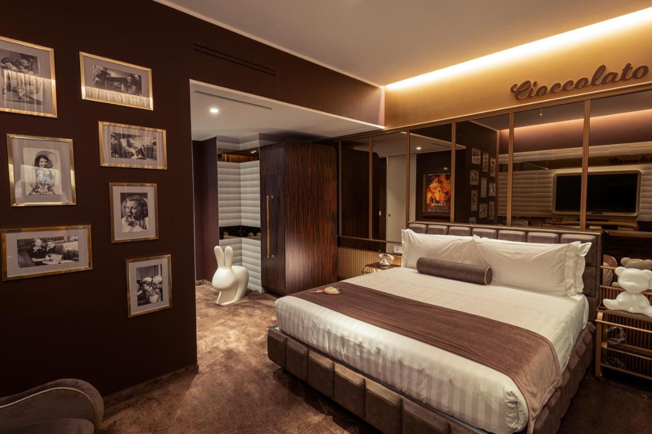 Odsweet Duomo 4* Mailand