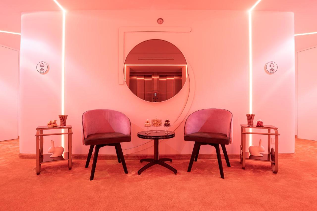 Odsweet Duomo 4* Mailand
