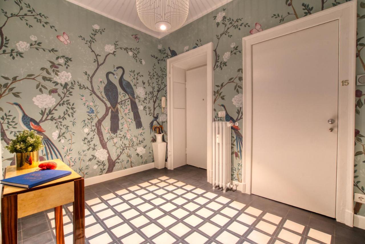 Guest house Dimora Claudia - Elegante Matrimoniale Con Bagno, Private Rooms, Self Check In, No Reception Milan