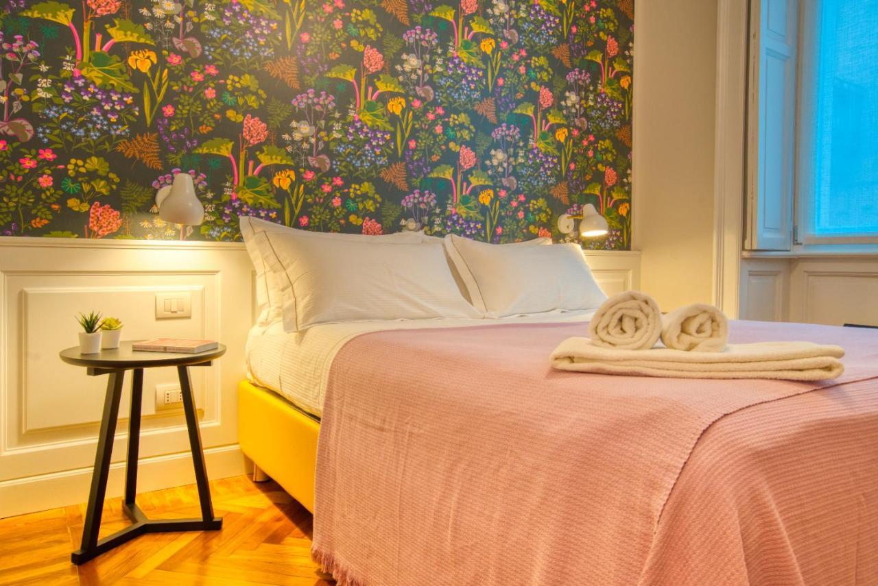 Dimora Claudia - Elegante Matrimoniale Con Bagno, Private Rooms, Self Check In, No Reception Guest house