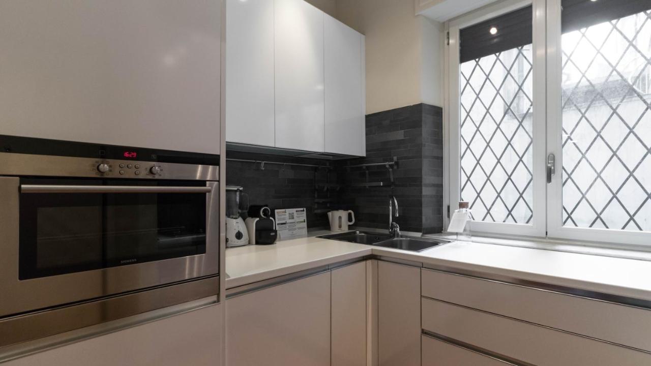 Apartment Italianway - Torino 66 Milan