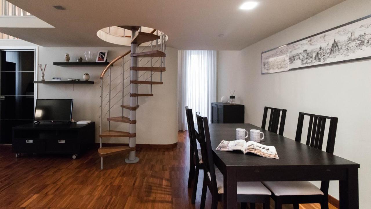 Apartment Italianway - Torino 66 *
