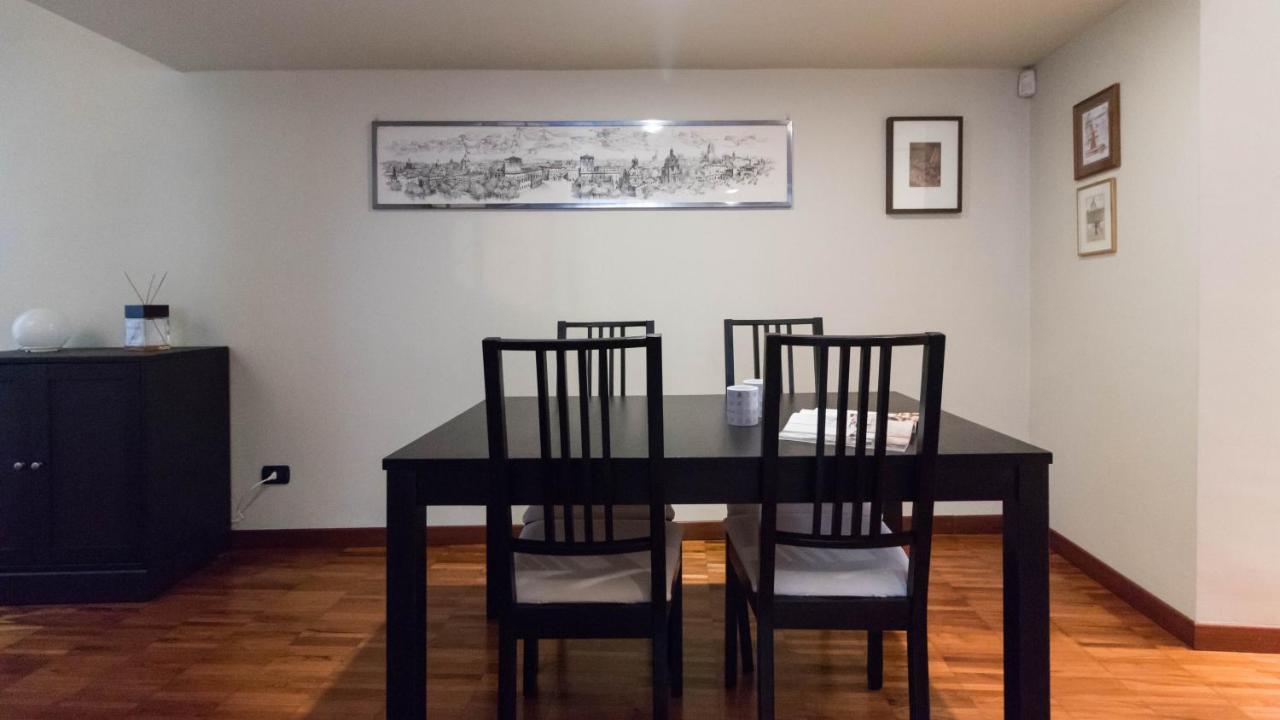 Apartment Italianway - Torino 66 Milan