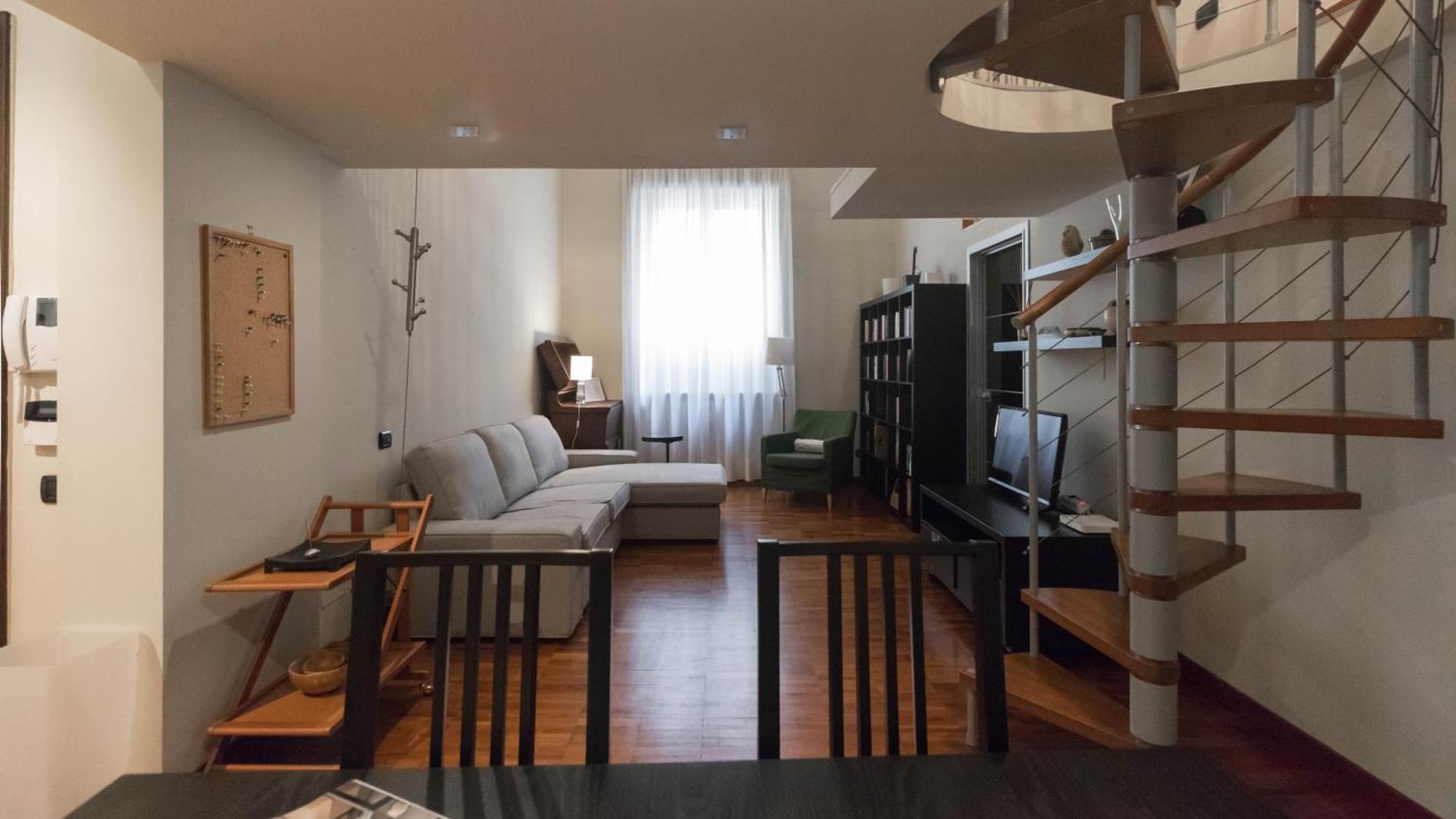 Italianway - Torino 66 Apartment