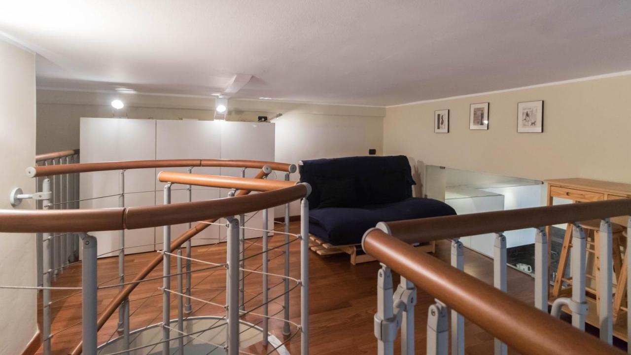 Apartment Italianway - Torino 66 Milan