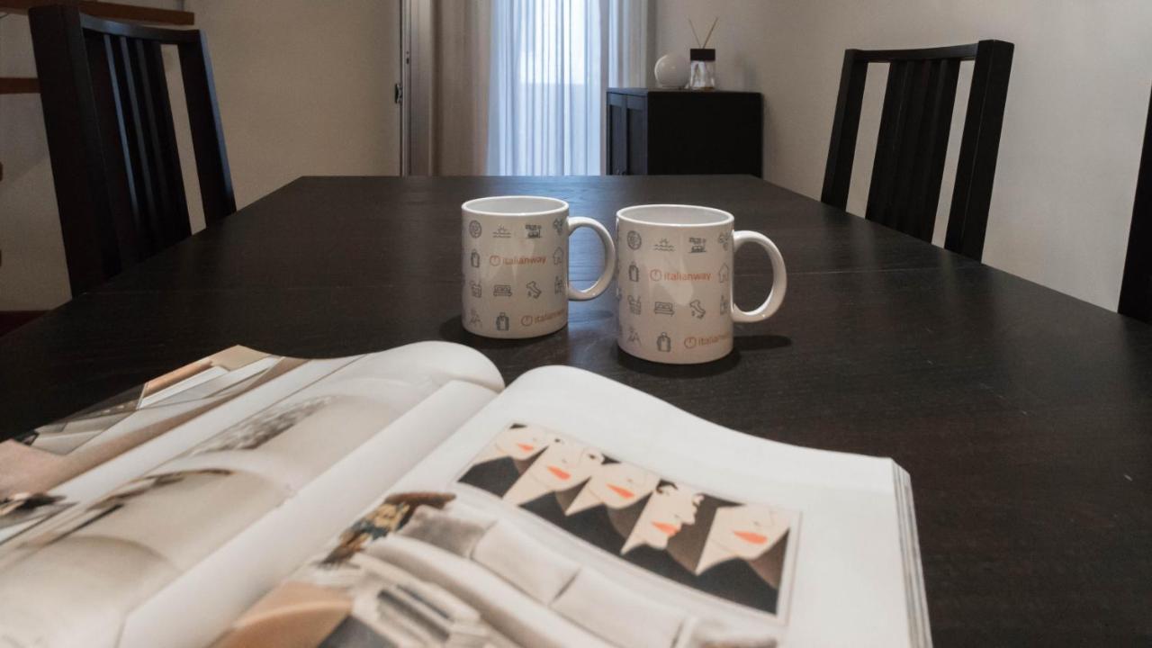 Apartment Italianway - Torino 66