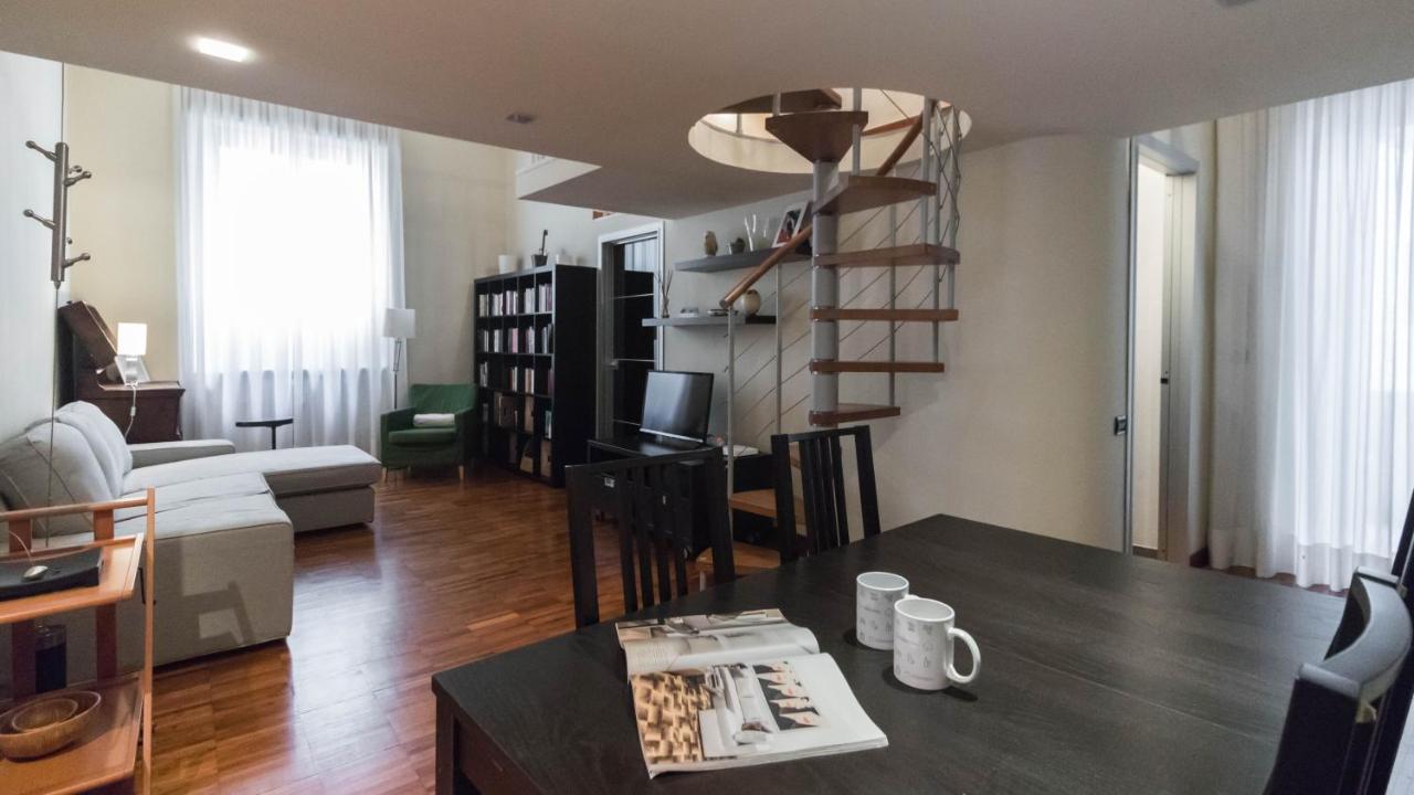 Apartment Italianway - Torino 66 *