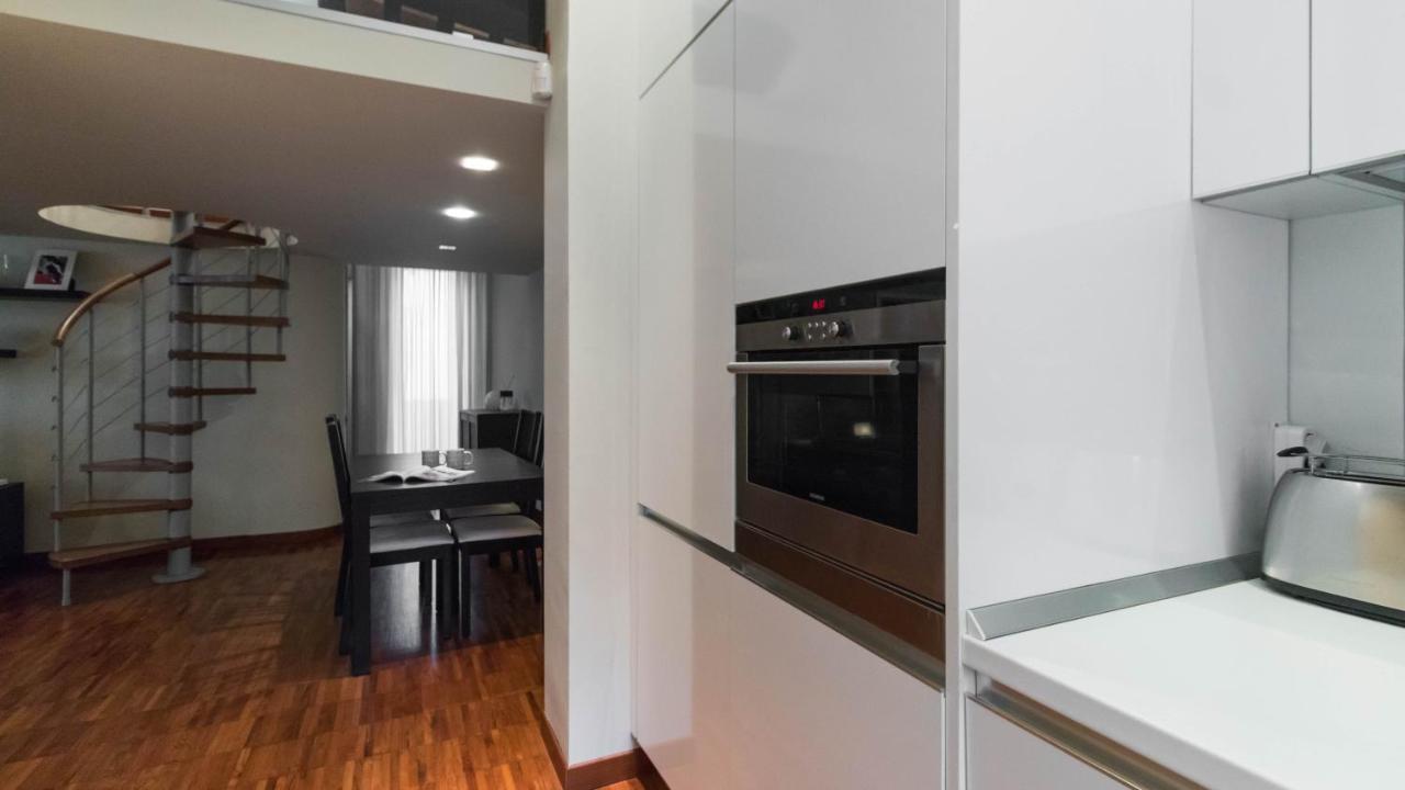 Italianway - Torino 66 Apartment Milan