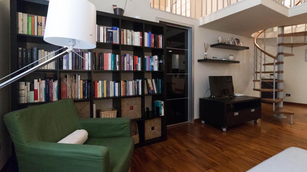Italianway - Torino 66 Apartment Milan