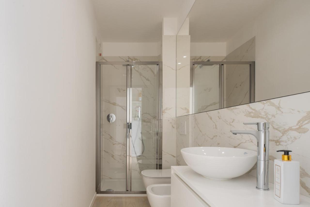 Apartment Brera Charming R&r Mailand