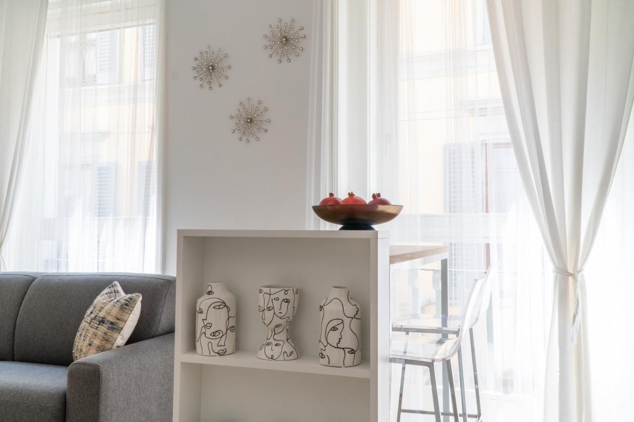 Apartment Brera Charming R&r *