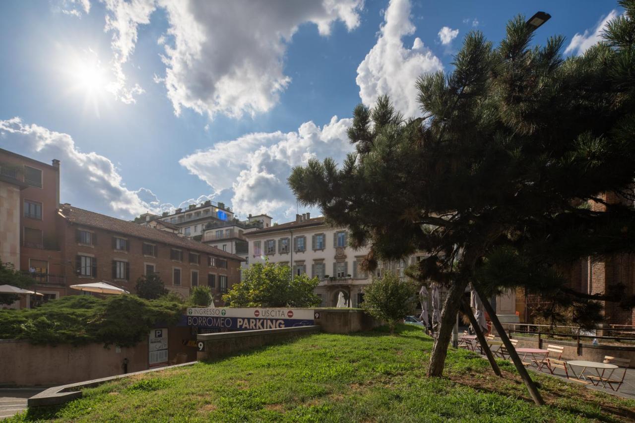 Apartment Brera Charming R&r *