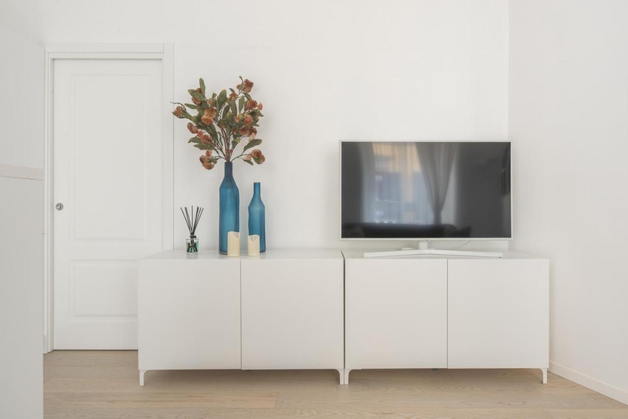 Brera Charming R&r Apartment Mailand