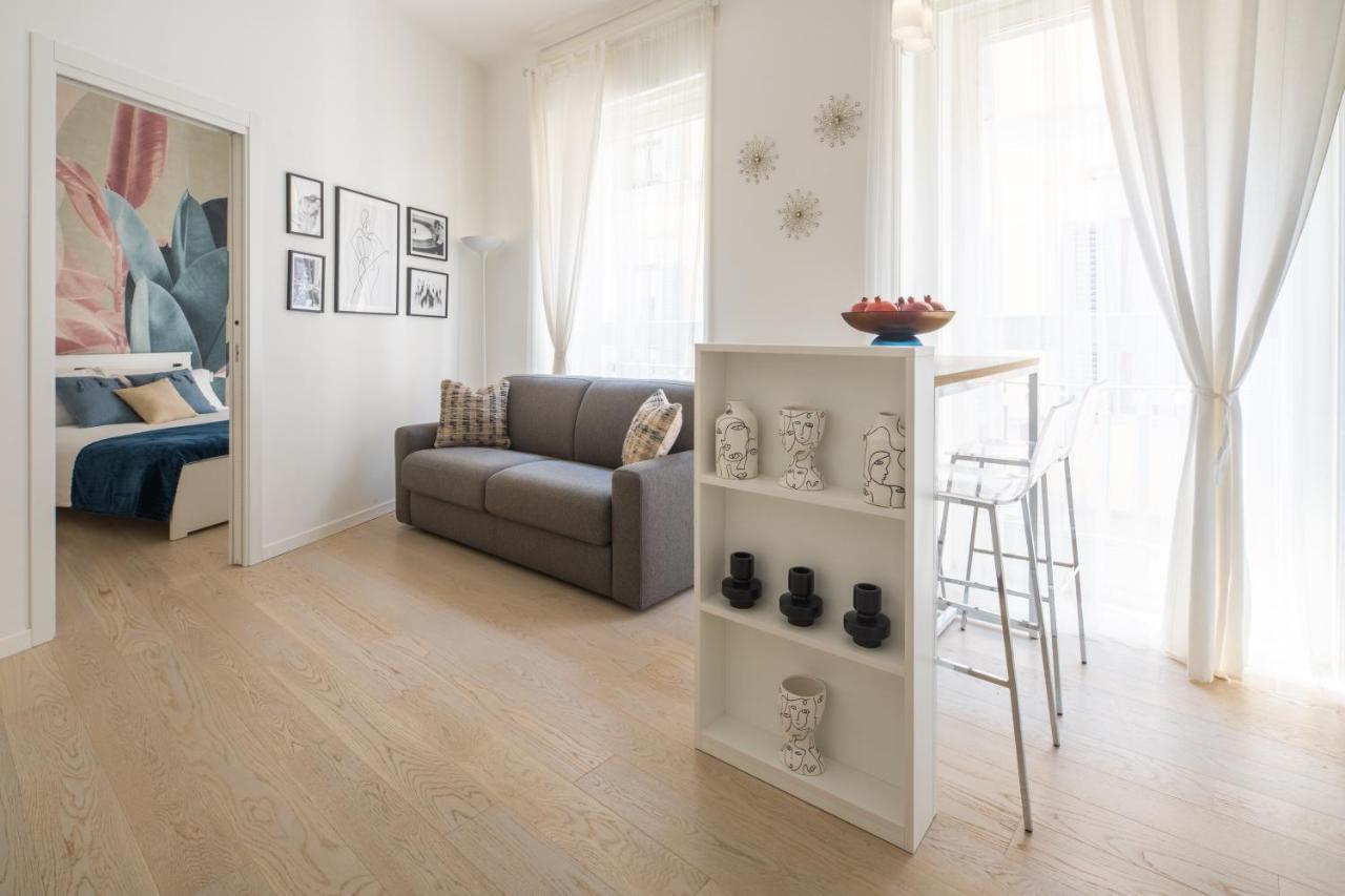 Brera Charming R&r Apartment Mailand
