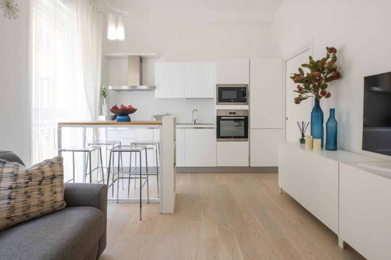 Brera Charming R&r Apartment