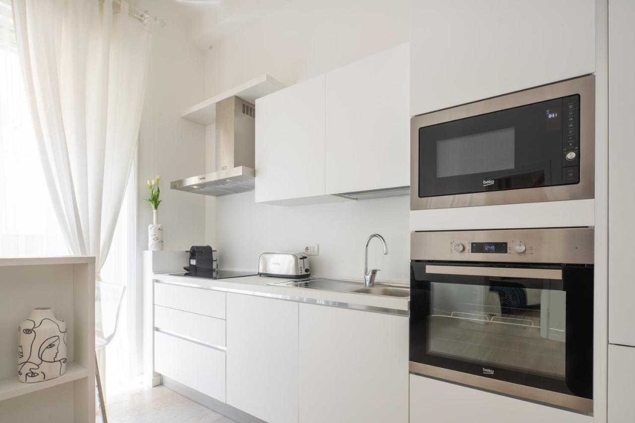 Brera Charming R&r Apartment