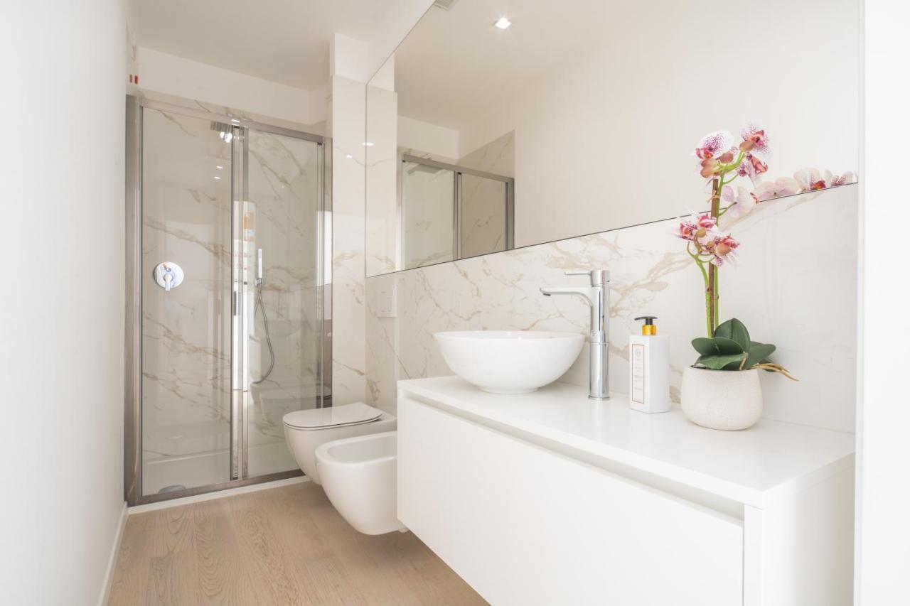 Apartment Brera Charming R&r *
