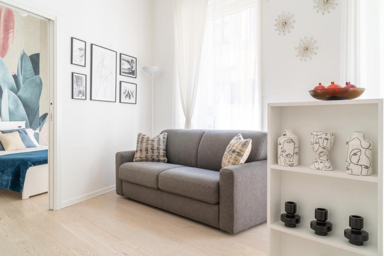 Brera Charming R&r Apartment