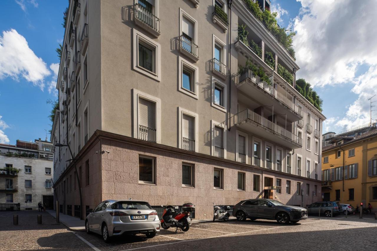 Brera Charming R&r Apartment Mailand