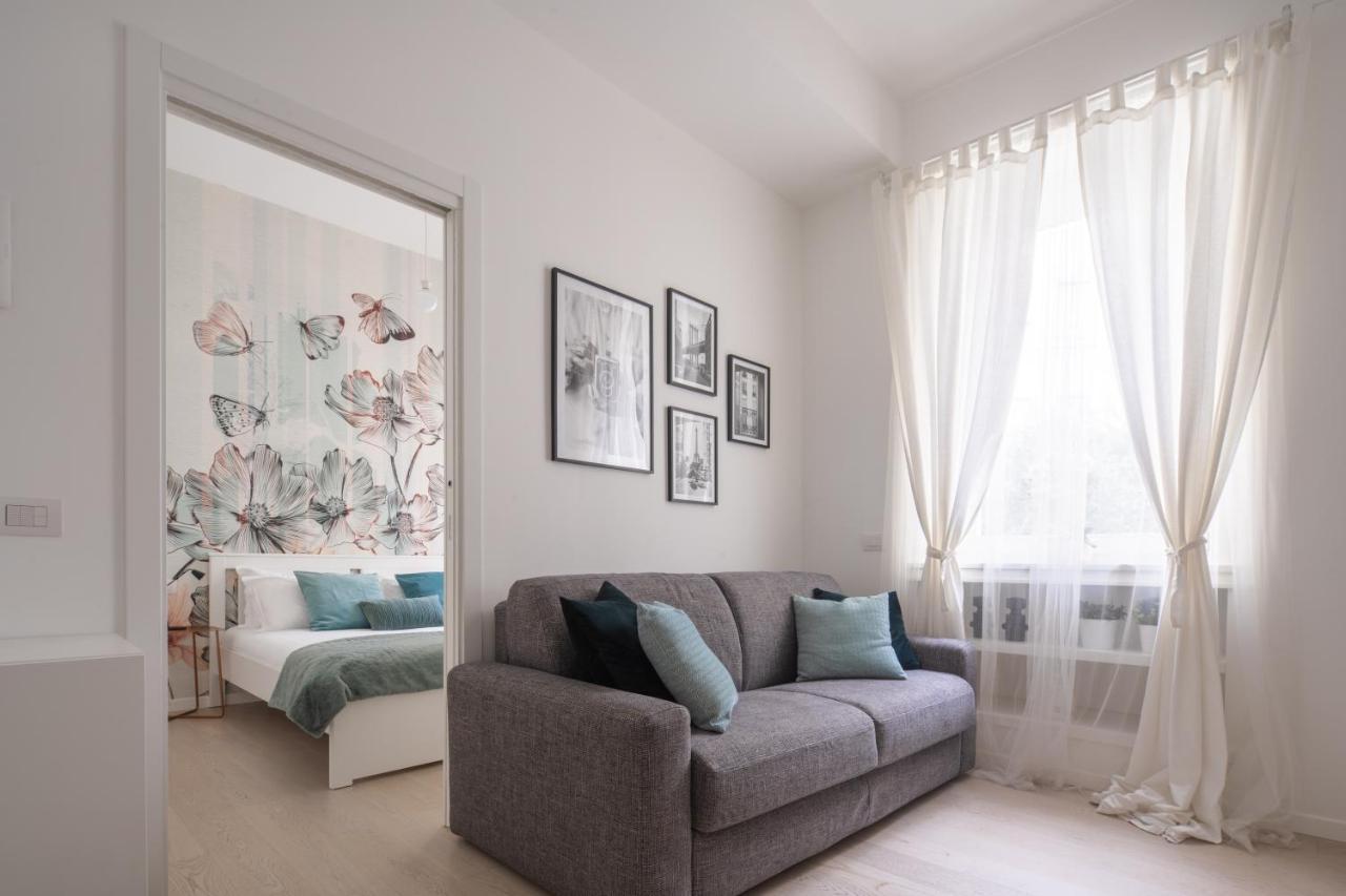 Brera Charming R&r Mailand