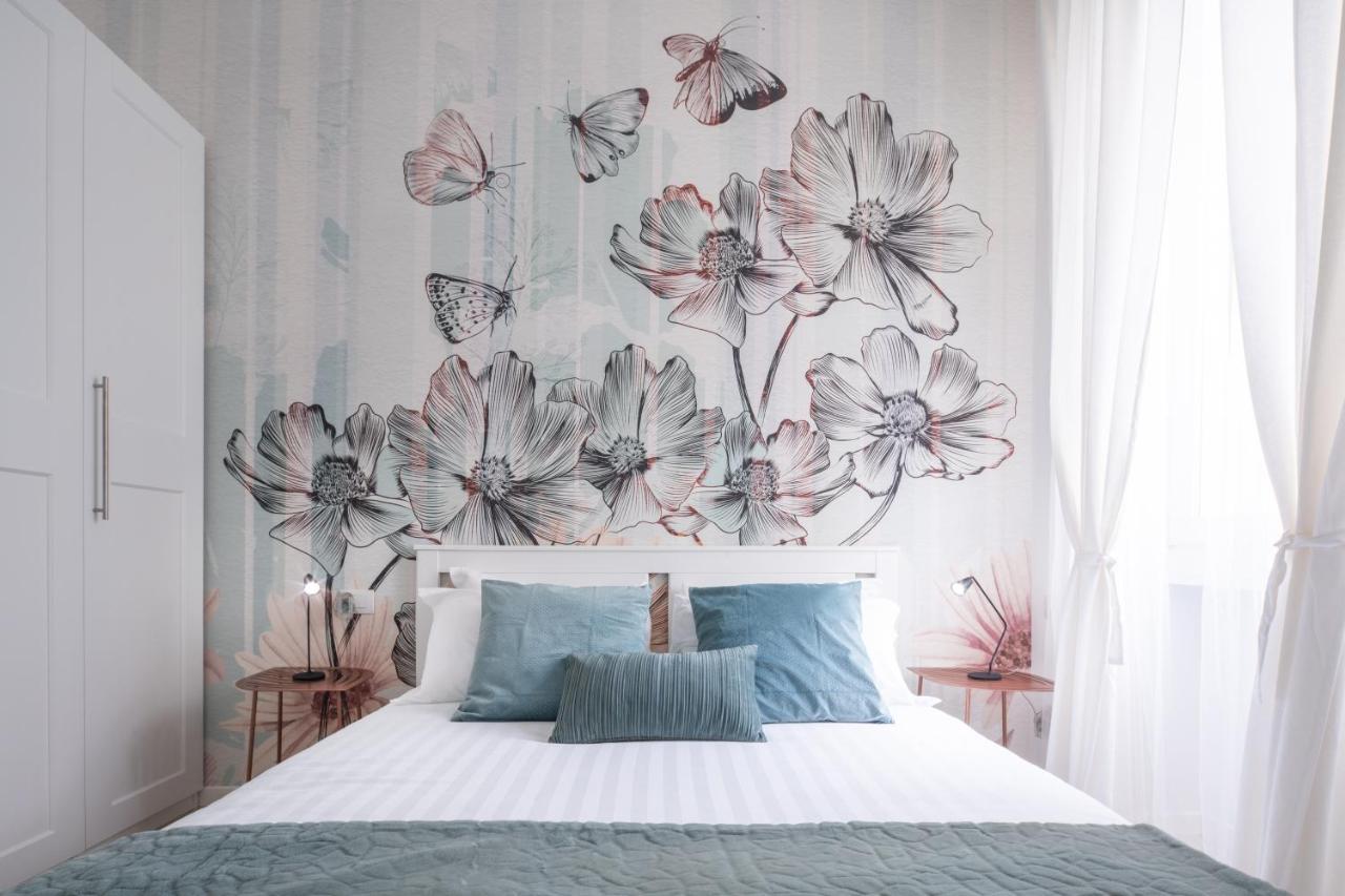 Apartment Brera Charming R&r Mailand