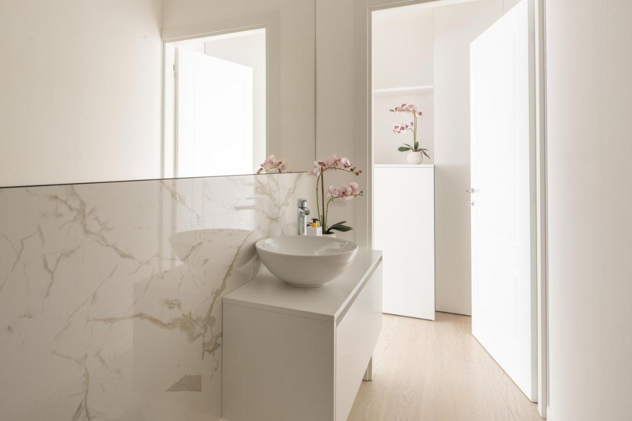 Brera Charming R&r Apartment