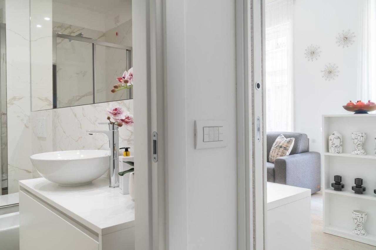 Apartment Brera Charming R&r Mailand