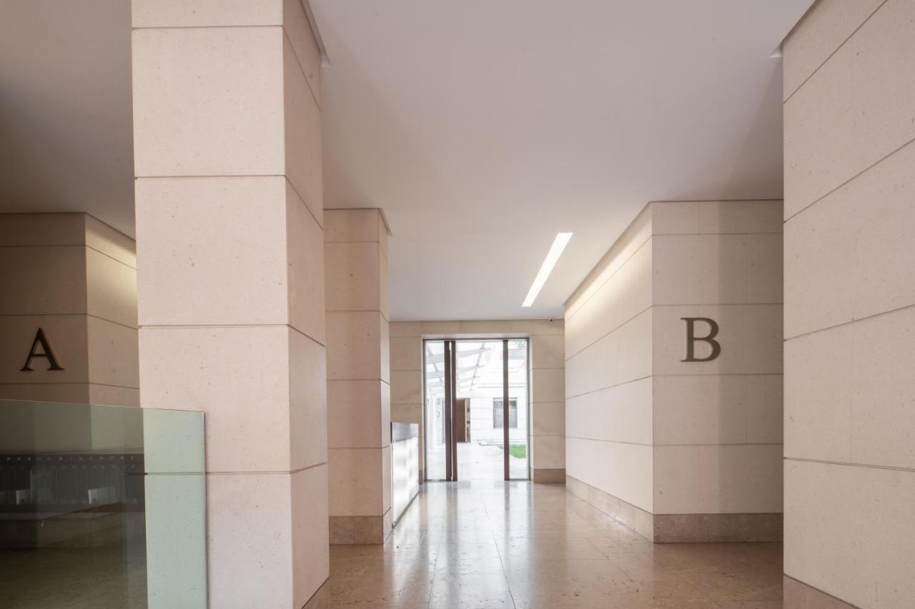 Brera Charming R&r Apartment