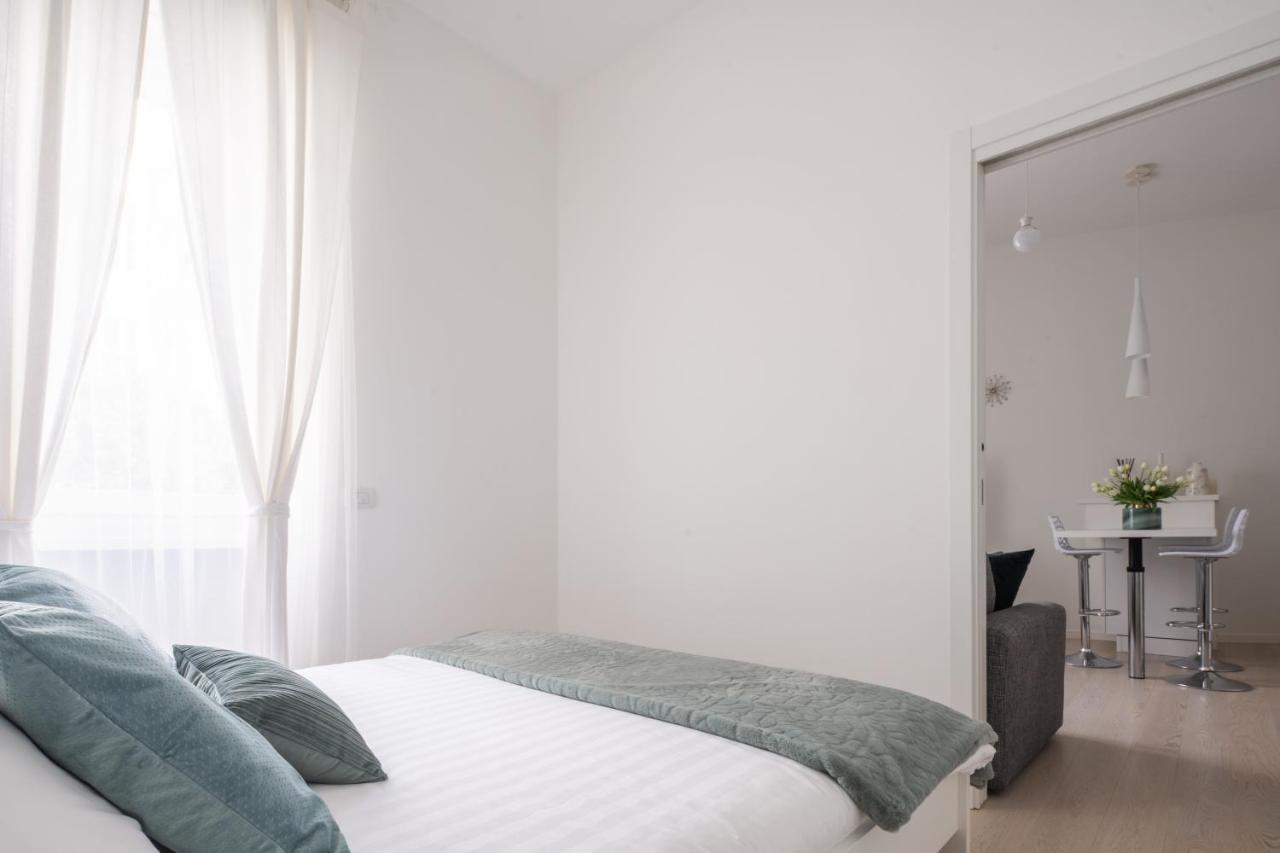 Apartment Brera Charming R&r