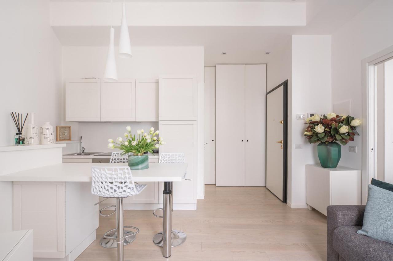 Brera Charming R&r Apartment